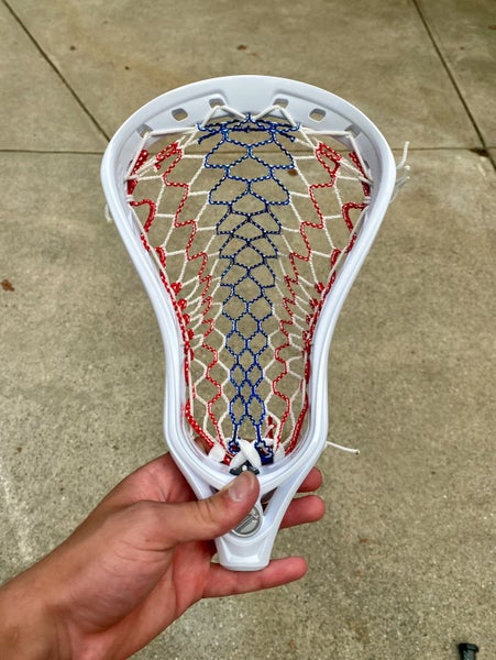 Maverik Tank 2 pro Strung Head new