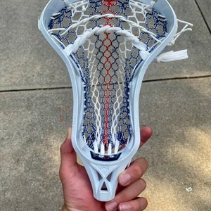 ECD Mirage pro Strung Head (New)