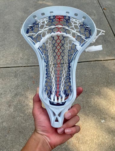 ECD Mirage pro Strung Head (New)