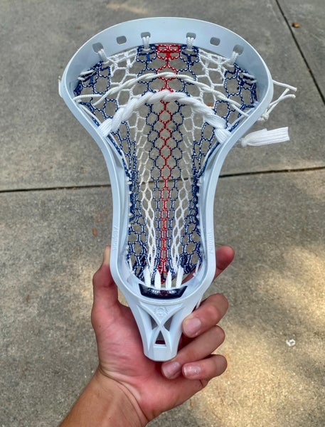ECD Mirage pro Strung Head (New)