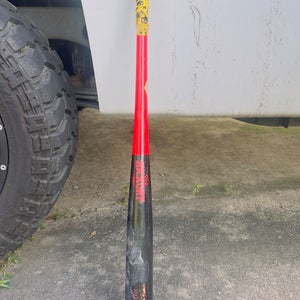 Old Hickory RA13 Bat (-3) 31 oz 34" (Used)
