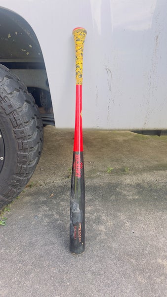 Old Hickory RA13 Bat (-3) 31 oz 34" (Used)