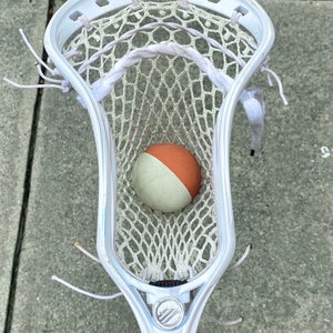 Maverik Kinetik 2.0 Strung Head (Used)