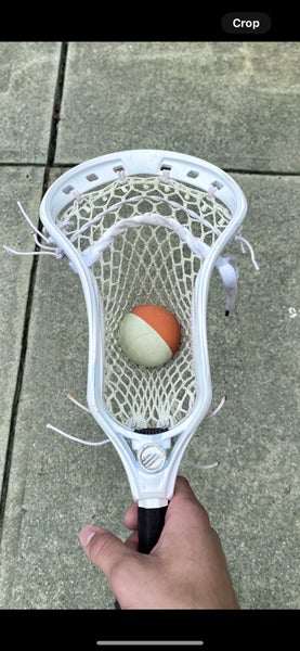 Maverik Kinetik 2.0 Strung Head (Used)