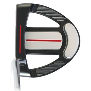 Tour Edge Bazooka Pro-07 Putter (35", Mallet, Curved Shaft) NEW