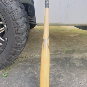 Victus CU26 Bat 31 oz 34" (Used)