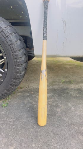 Victus CU26 Bat 31 oz 34" (Used)
