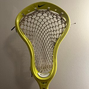 Nike Strung Head (Used)