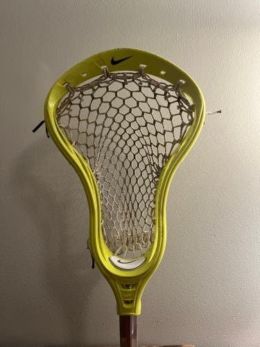 Nike Strung Head (Used)