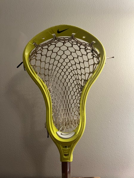 Nike Strung Head (Used)