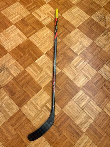 Senior Bauer Vapor 2X Pro Left Hand Hockey Stick P92M (Used)