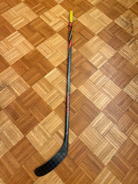 Senior Bauer Vapor 2X Pro Left Hand Hockey Stick P92M (Used)