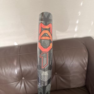 Easton MAV 1 BBCOR Certified Bat (-3) 30 oz 33" (New)