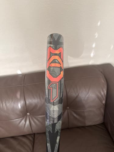 Easton MAV 1 BBCOR Certified Bat (-3) 30 oz 33" (New)