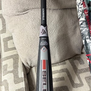 2026 Louisville Slugger Select PWR Hybrid BBCOR Certified Bat (-3) 29 oz 32" (New)