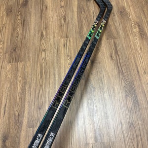 2 Pack - CCM Trigger 9 LH 75 Flex  P28