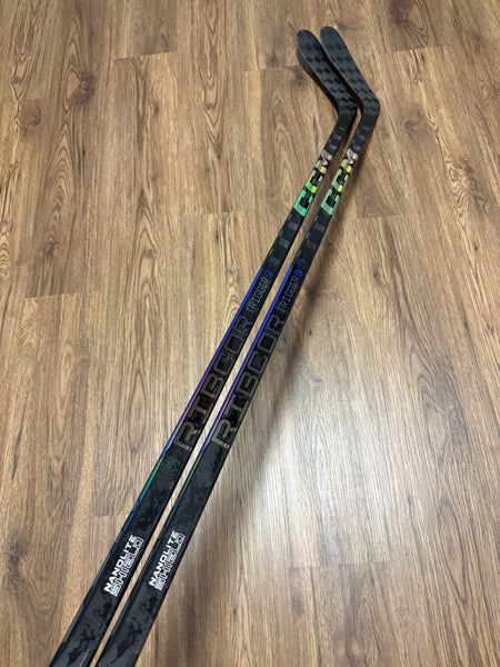 2 Pack - CCM Trigger 9 LH 75 Flex  P28