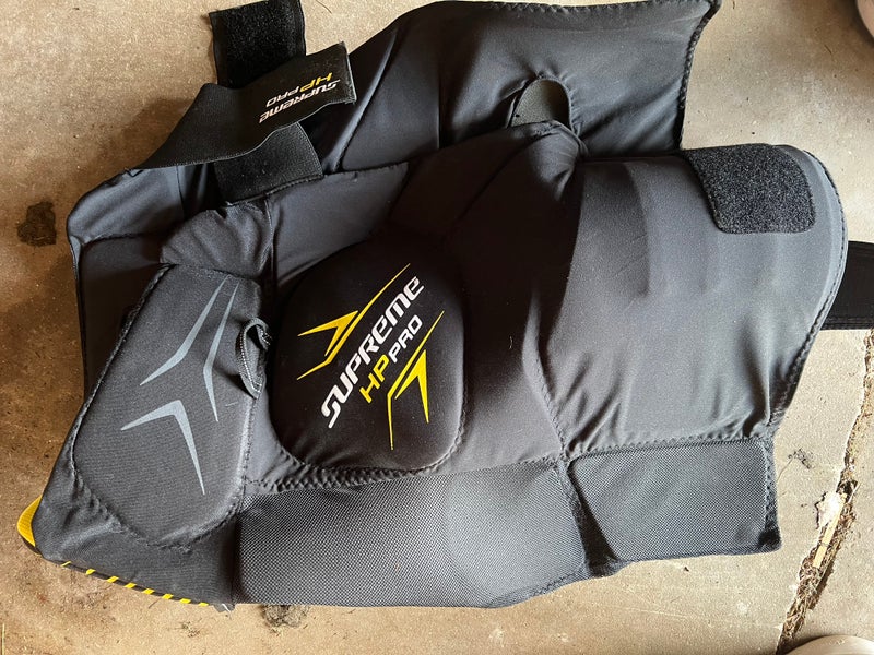 XL Bauer Supreme HP Girdle (Used)