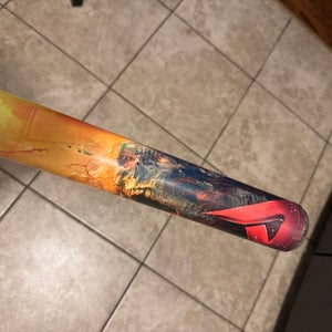 2025 Anarchy Anarchy Bat (-9) 25 oz 34" (Used)