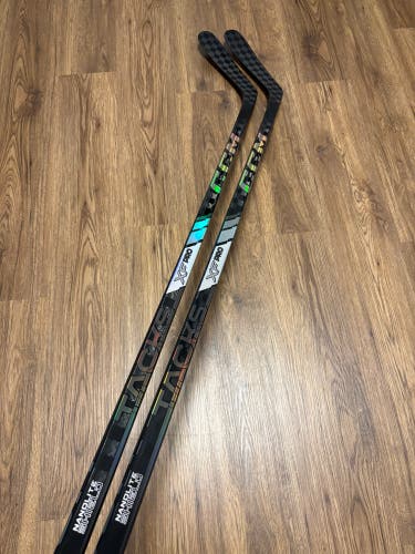 2 Pack - CCM Trigger 9 LH 75 Flex  P29