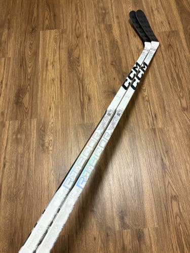 2 Pack - CCM FT7 Pro LH 75 Flex P90T