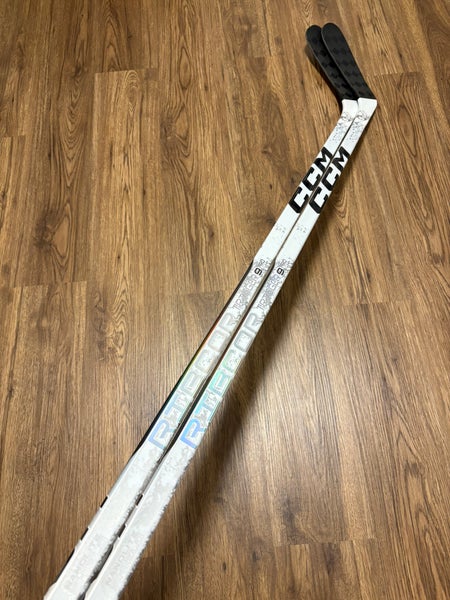 2 Pack - CCM FT7 Pro LH 75 Flex  P90T