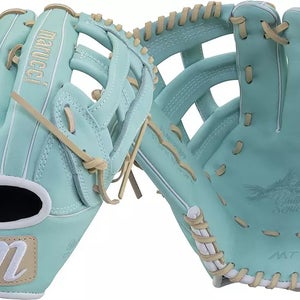 Marucci Palmetto Series RHT FP Softball Glove 12.75”