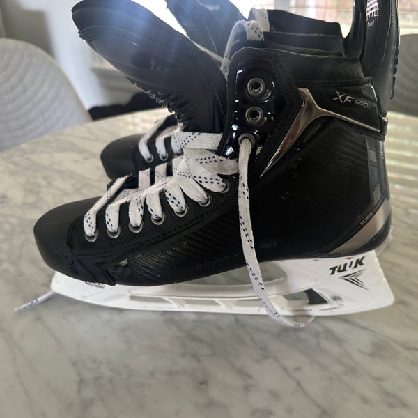 CCM Tacks XF Pro *PRO STOCK - JT MILLER* - Size 9.75 - Regular