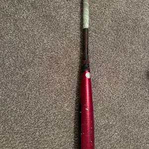 2023  Louisville Slugger Select PWR Hybrid BBCOR Certified Bat (-3)  30 oz 33" (Used)