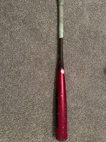 2023  Louisville Slugger Select PWR Hybrid BBCOR Certified Bat (-3)  30 oz 33" (Used)