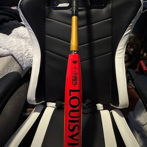 2024 Louisville Slugger Bat (-8) 26 oz 34" (Used)