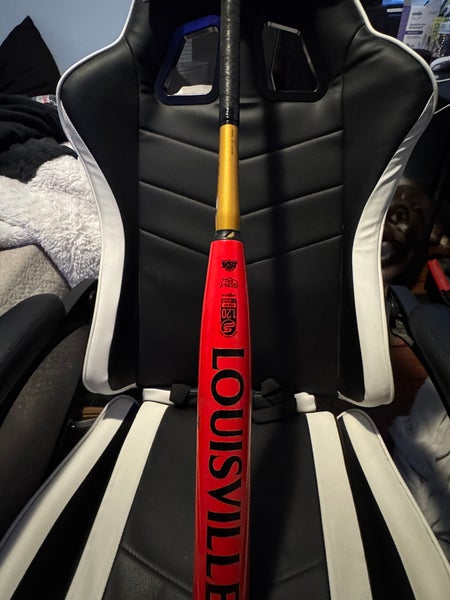 2024 Louisville Slugger Bat (-8) 26 oz 34" (Used)