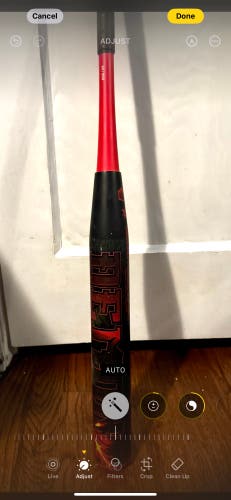 2020 Anarchy Bat (-8) 26 oz 34" (Used)
