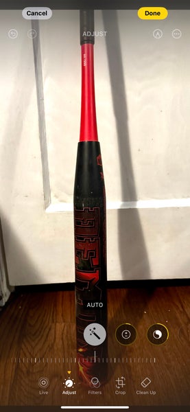 2020 Anarchy Bat (-8) 26 oz 34" (Used)