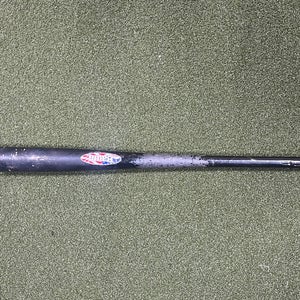 Baum BBCOR Certified Bat (-3) 29 oz 32" (Used)