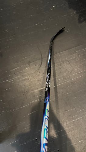 Senior Bauer Vapor FlyLite Left Hand Hockey Stick P28 (New)