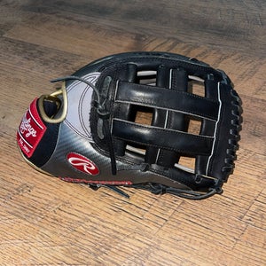 2021 BRYCE HARPER HEART OF THE HIDE OUTFIELD GLOVE