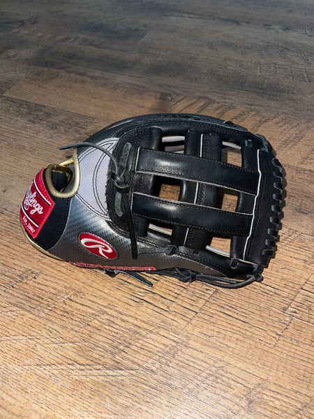 2021 BRYCE HARPER HEART OF THE HIDE OUTFIELD GLOVE