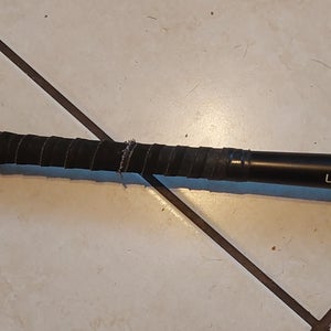 2024 Warstic Bonesaber Hybrid USABat Certified Bat (-10) 21 oz 31" (Used)