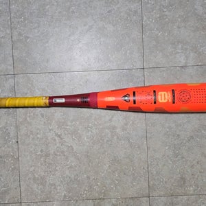 2024 Easton HYPE FIRE EUT5HYP8 USSSA 30" (-8) 2-3/4