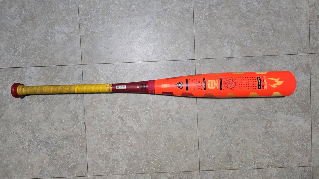 2024 Easton HYPE FIRE EUT5HYP8 USSSA 30" (-8) 2-3/4