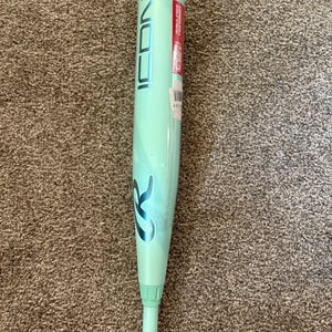 New in wrapper 2026 Rawlings icon 32 drop 8