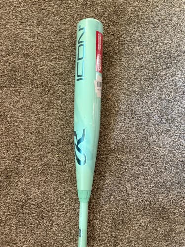 New in wrapper 2026 Rawlings icon 32 drop 8