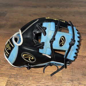 Rawlings Heart of the Hide R2G 11.75" Baseball Glove: PROR205-2CB