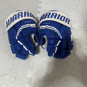 Warrior Covert QRE20 Pro Gloves 13" (Used)