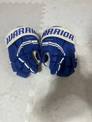 Warrior Covert QRE20 Pro Gloves 13" (Used)