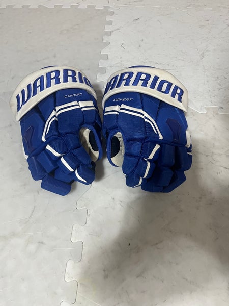 Warrior Covert QRE20 Pro Gloves 13" (Used)