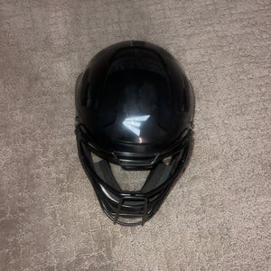 Easton Black magic Catcher's Mask (Used)