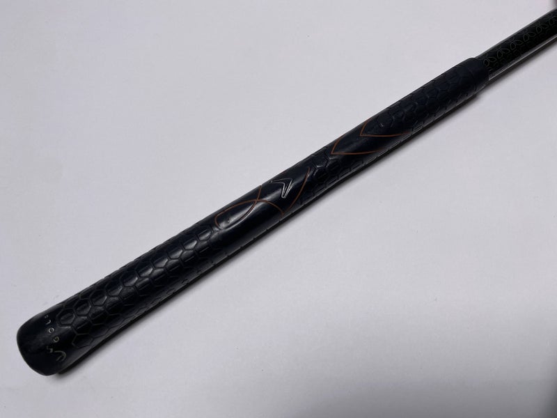 Bois 3 Callaway ERC Fusion – Manche Fujikura E Fit On 150 Régulier – Graphite – RH