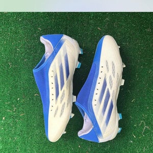 Men's Size M 9.0 (W 10.0) Adidas X speedflow Cleats (Used)